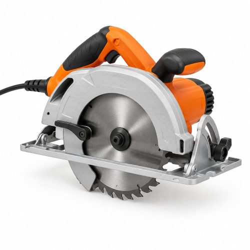 Sierra circular 7¼" 1.400 W