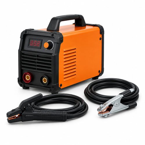 Soldadora inverter 200 A